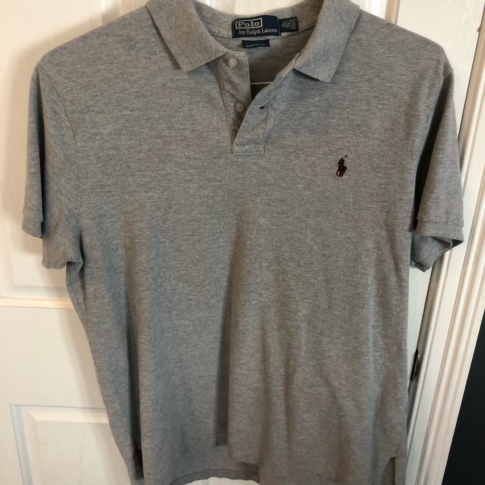 2 Ralph Lauren Short Sleeved Men’s Polos